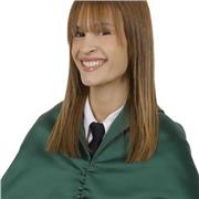 Soy una persona simpática y comprometida con la educación. Me apasiona trabajar con niños de primaria.